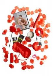 Cекс наборы искусственный мех