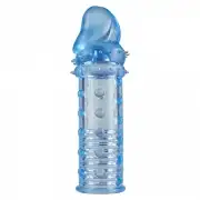 Насадки и кольца toy joy