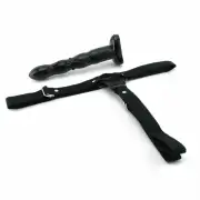 Страпоны винил