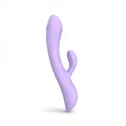 Вибраторы сиреневые