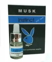 Духи с феромонами