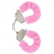 Наручники, бондаж toy joy