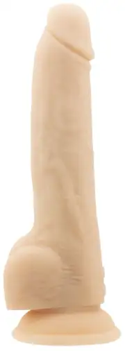 Фаллоимитаторы реалистичные телесные