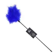 Бдсм и фетиш, перья