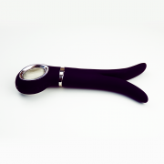 Вибраторы vip черный