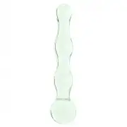 Фаллоимитаторы стеклянные