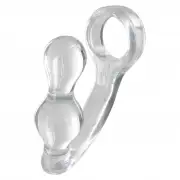 Анальные пробки без питания