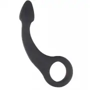 Анальные пробки toy joy