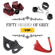 50 Оттенков Серого