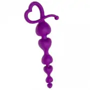 Анальные шарики