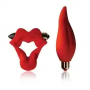 Cекс наборы красный