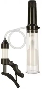 Вакуумные помпы пластик