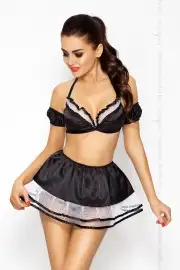 Эротическое белье и костюмы l/xl