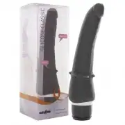 Вибраторы реалистичные силикон