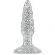 Анальные игрушки tpe