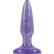 Анальные игрушки tpe