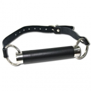 Кляпы, ошейники spade