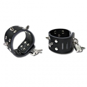 Наручники, бондаж искусственная кожа