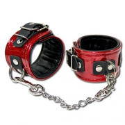 Наручники, бондаж унисекс