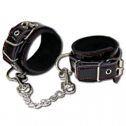 Наручники, бондаж искусственная кожа