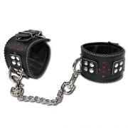 Наручники, бондаж унисекс