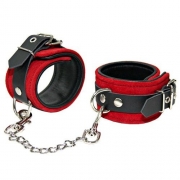 Наручники, бондаж унисекс