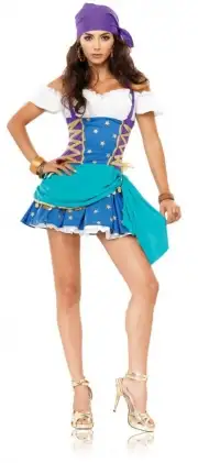 Эротические костюмы из полиэстера