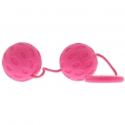 Вагинальные шарики без питания