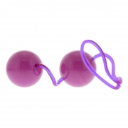 Вагинальные шарики без питания