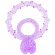 Секс игрушки пурпурный