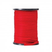 Наручники, бондаж из шелка