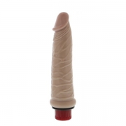 Вибраторы реалистичные телесный