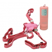 Вибраторы pure vibes