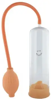 Вакуумные помпы для мужчин