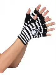 Эротические аксессуары leg avenue