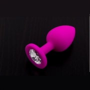 Анальные пробки без питания