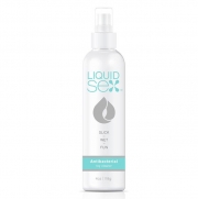 Очиститель для секс игрушек