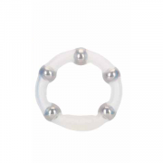 Секс игрушки прозрачные