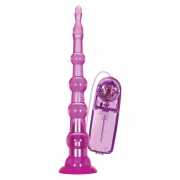 Анальные игрушки evolved