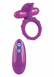 Насадки и кольца в комплекте