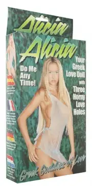 Секс куклы телесные