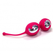 Вагинальные шарики без питания