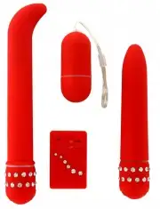 Cекс наборы toy joy