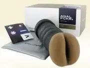 Вагины и мастурбаторы коричневый