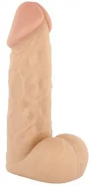 Фаллоимитаторы реалистичные без питания
