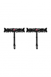 Эротические аксессуары obsessive