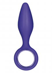 Анальные игрушки california exotic novelties