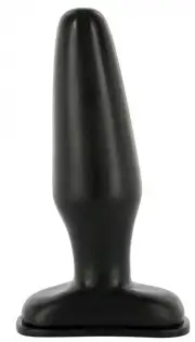 Анальные пробки без питания