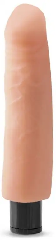 Вибраторы реалистичные телесный