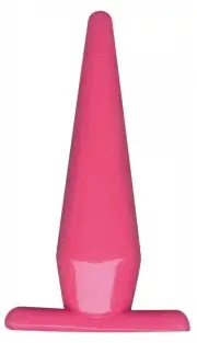 Анальные пробки toy joy